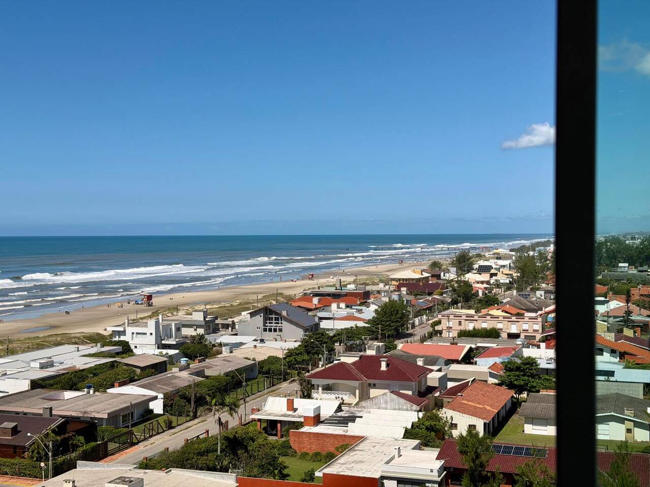 Apartamento à venda no Navegantes: 