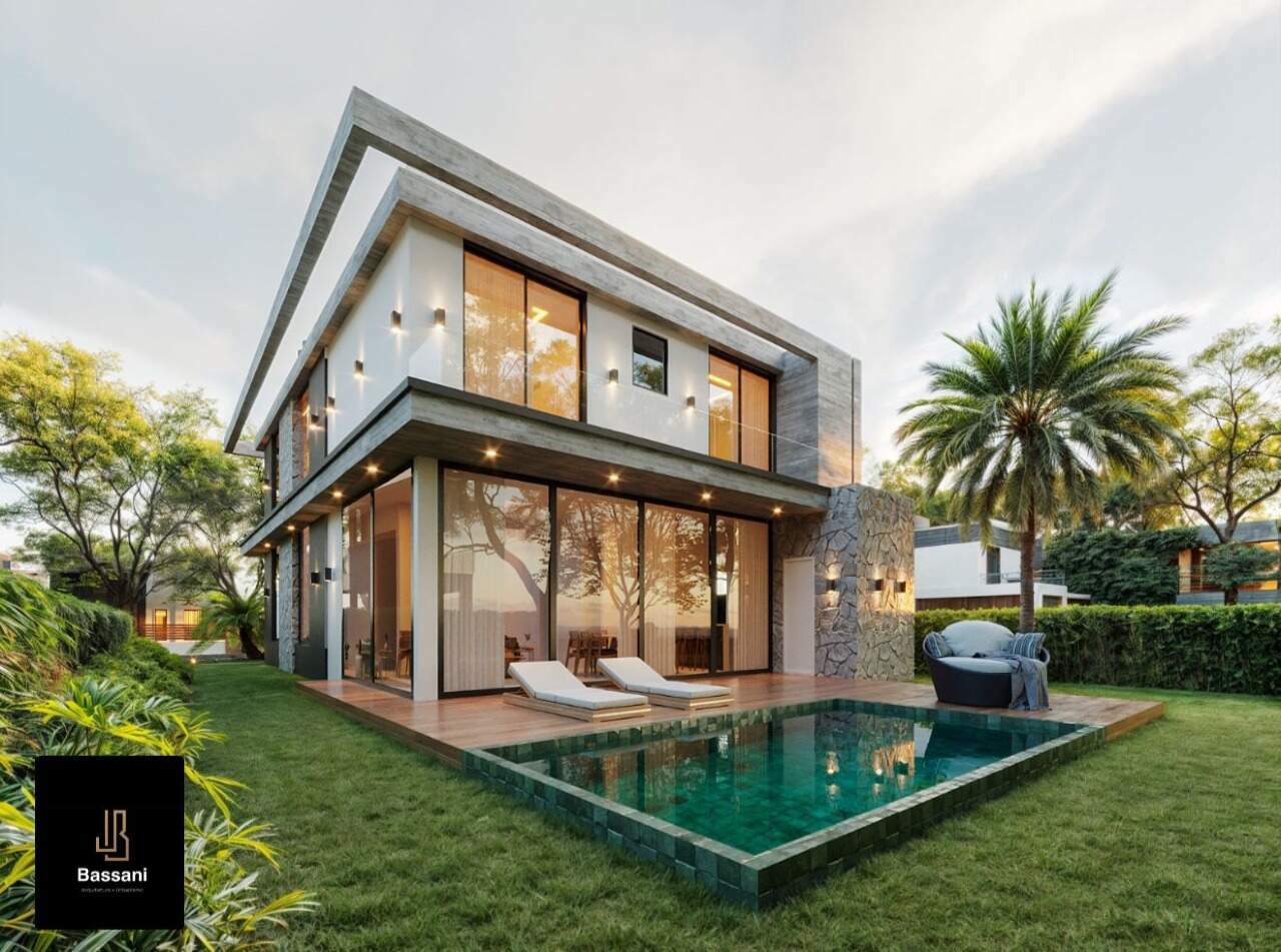 Casa em Condomínio à venda no Condomínio Sunset: 