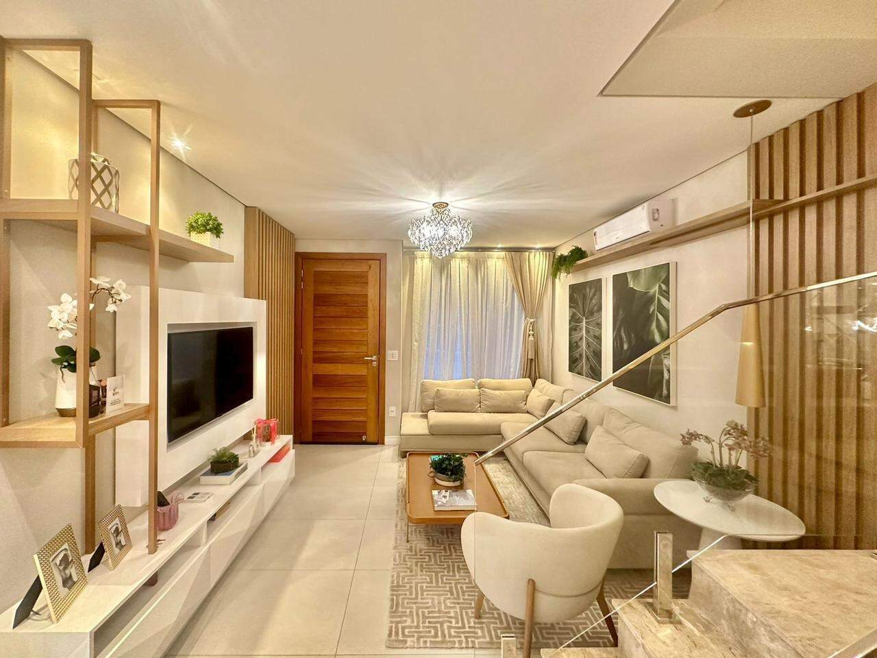 Casa em Condomínio à venda no Condomínio Murano: 