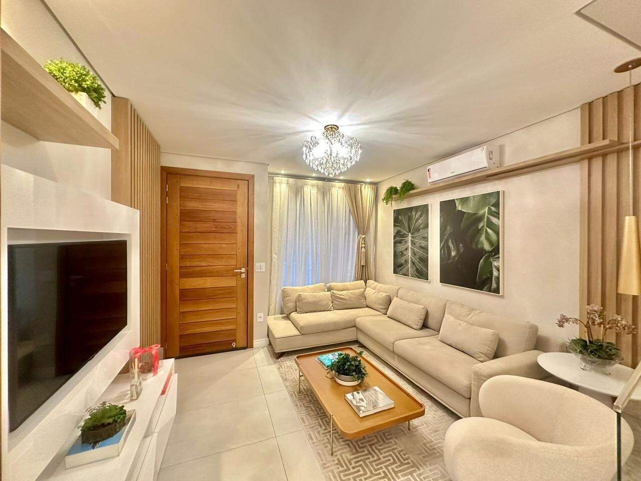 Casa em Condomínio à venda no Condomínio Murano: 
