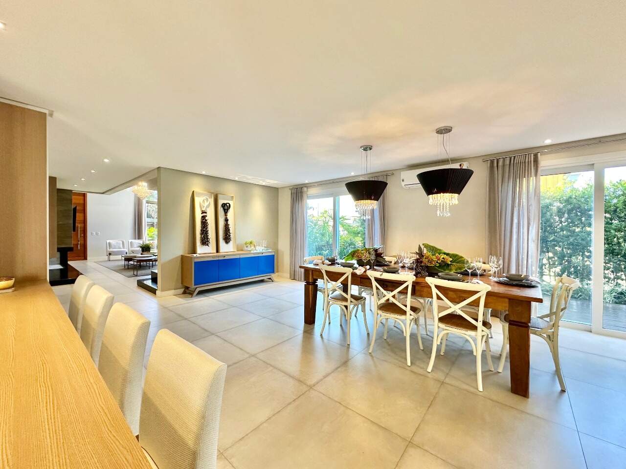 Casa em Condomínio à venda no Velas da Marina: 