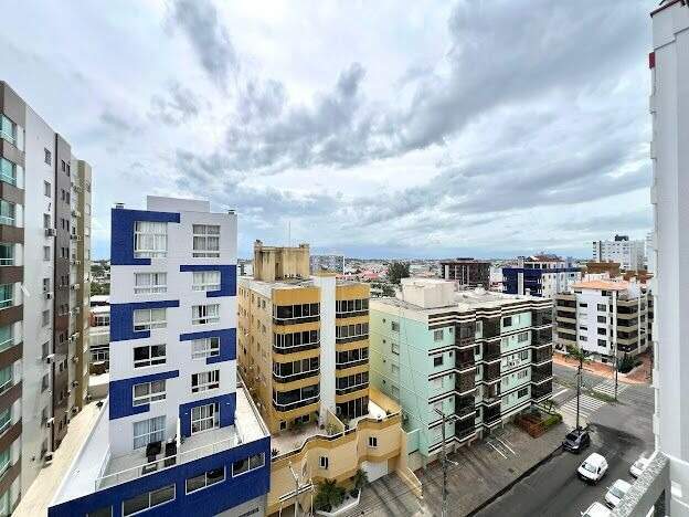 Apartamento à venda no Navegantes: 