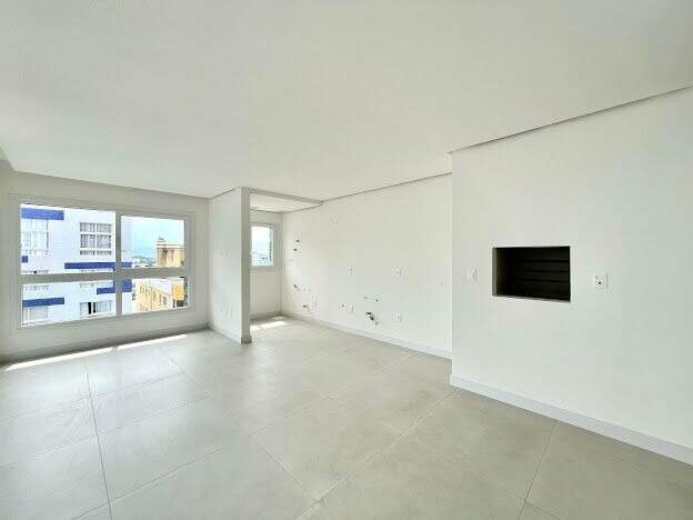 Apartamento à venda no Navegantes: 