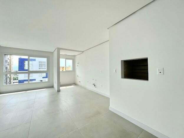 Apartamento à venda no Navegantes: 