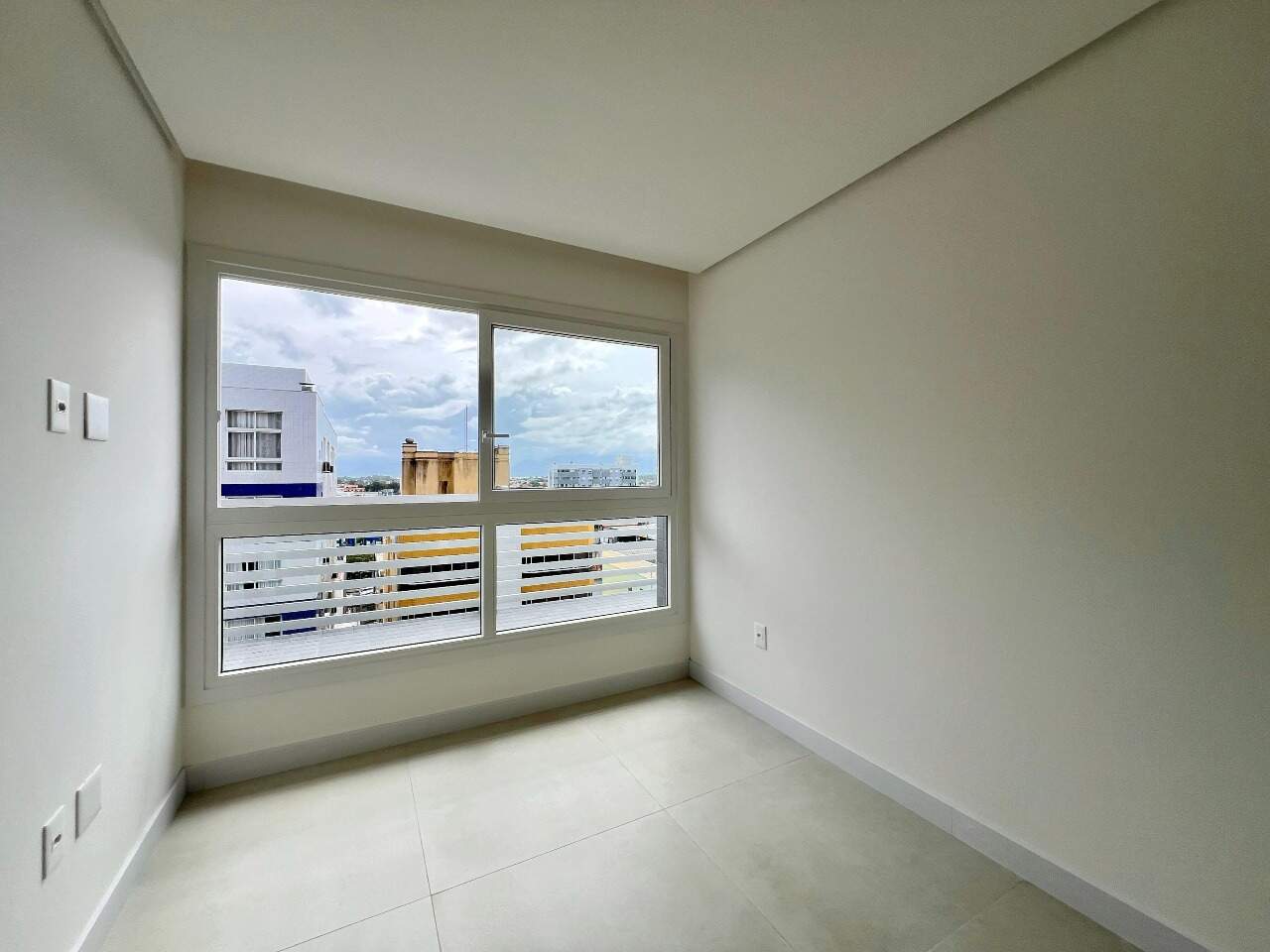Apartamento à venda no Navegantes: 