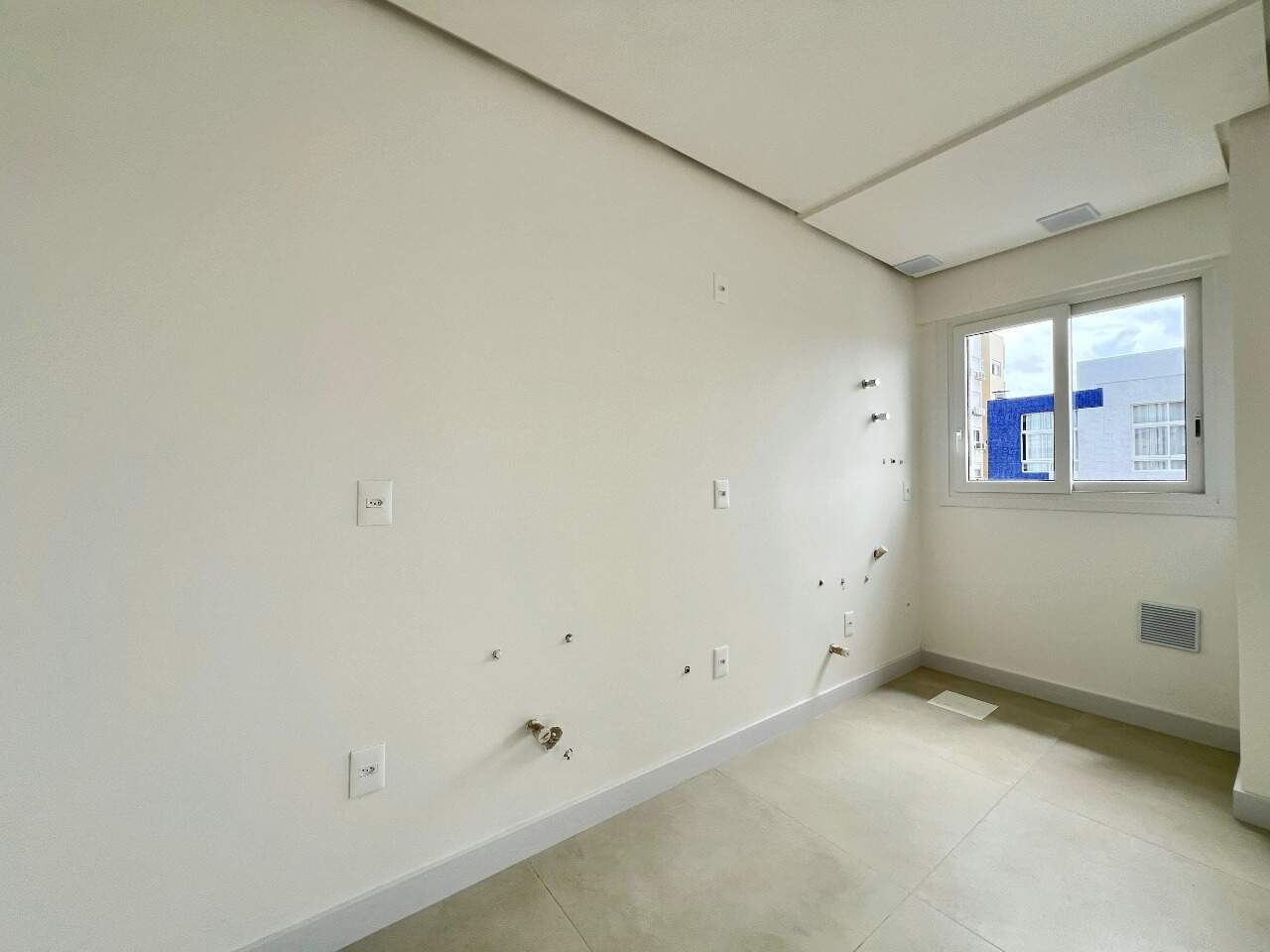 Apartamento à venda no Navegantes: 