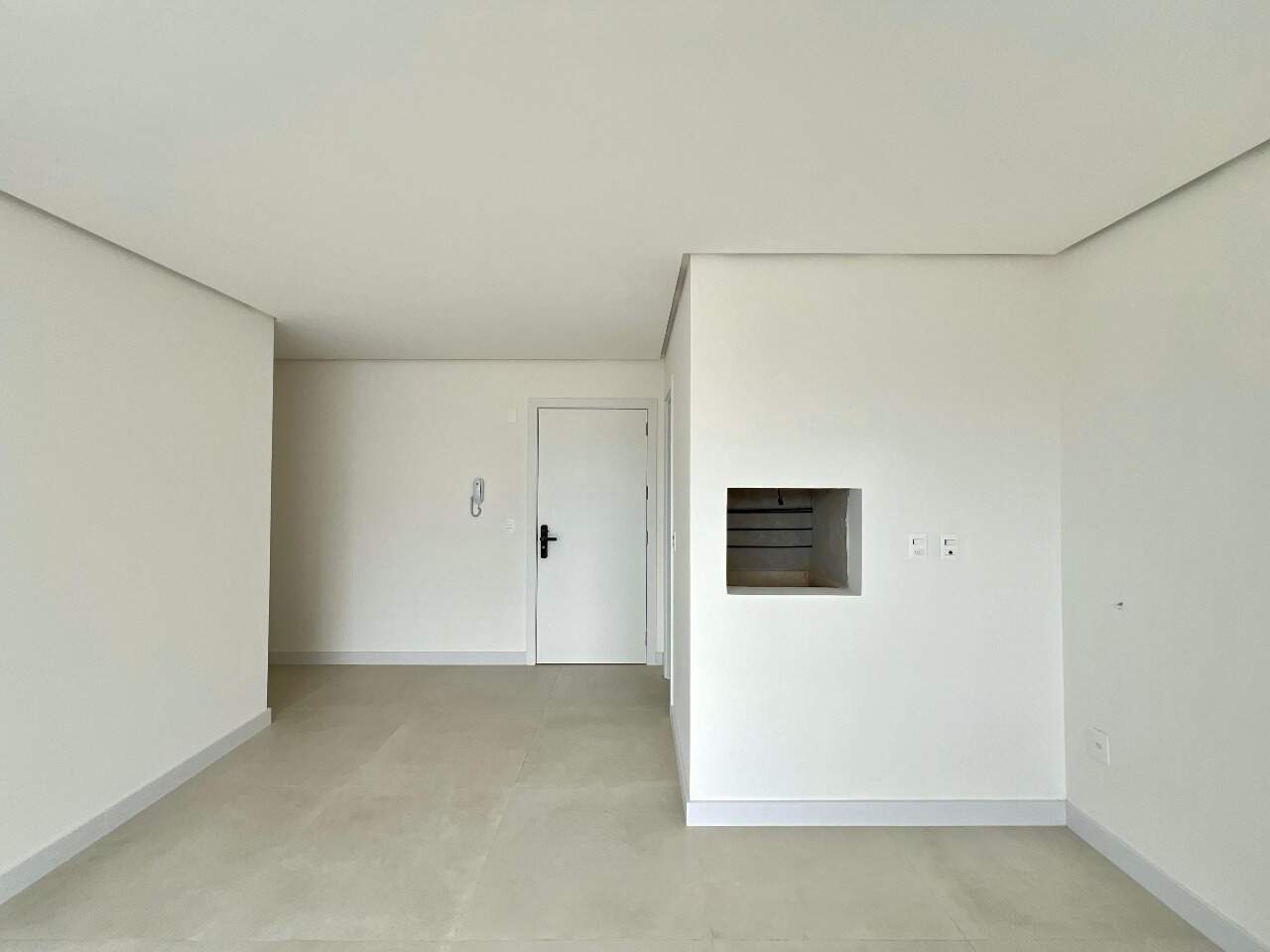 Apartamento à venda no Navegantes: 