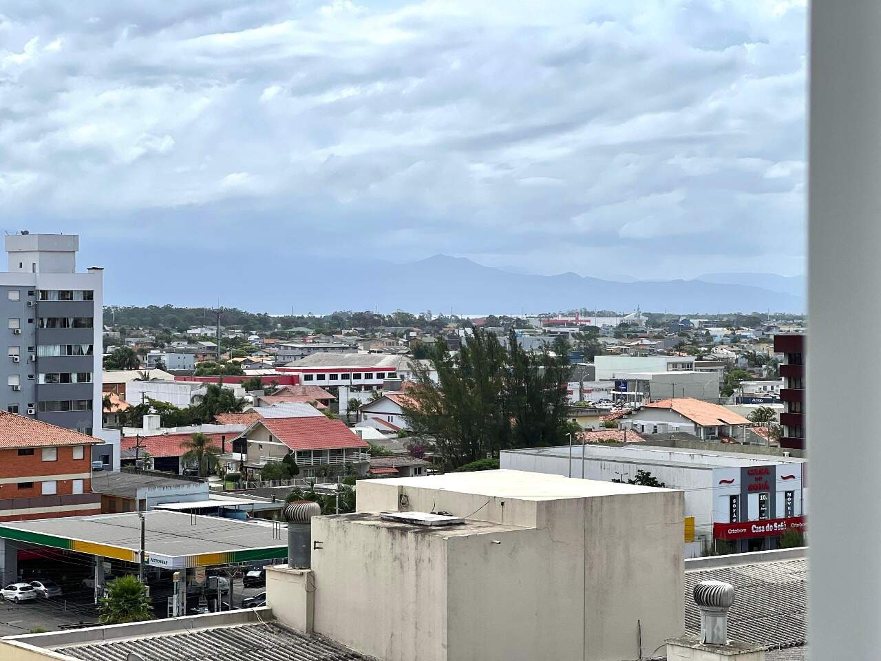 Apartamento à venda no Navegantes: 