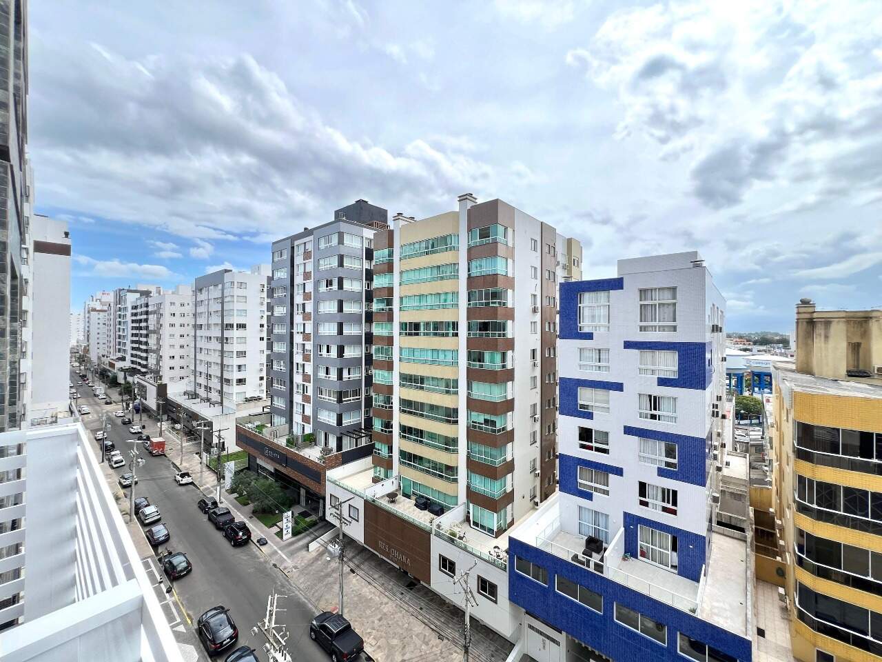 Apartamento à venda no Navegantes: 