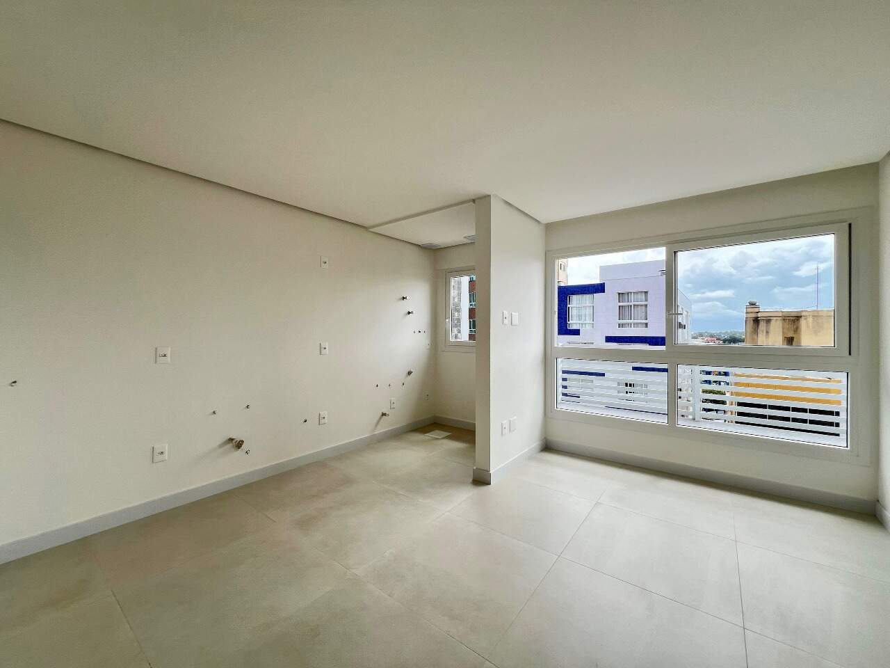 Apartamento à venda no Navegantes: 