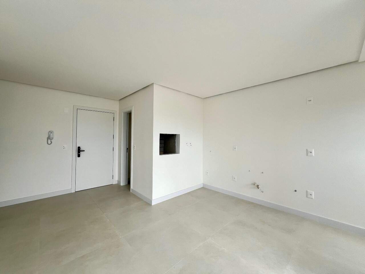 Apartamento à venda no Navegantes: 