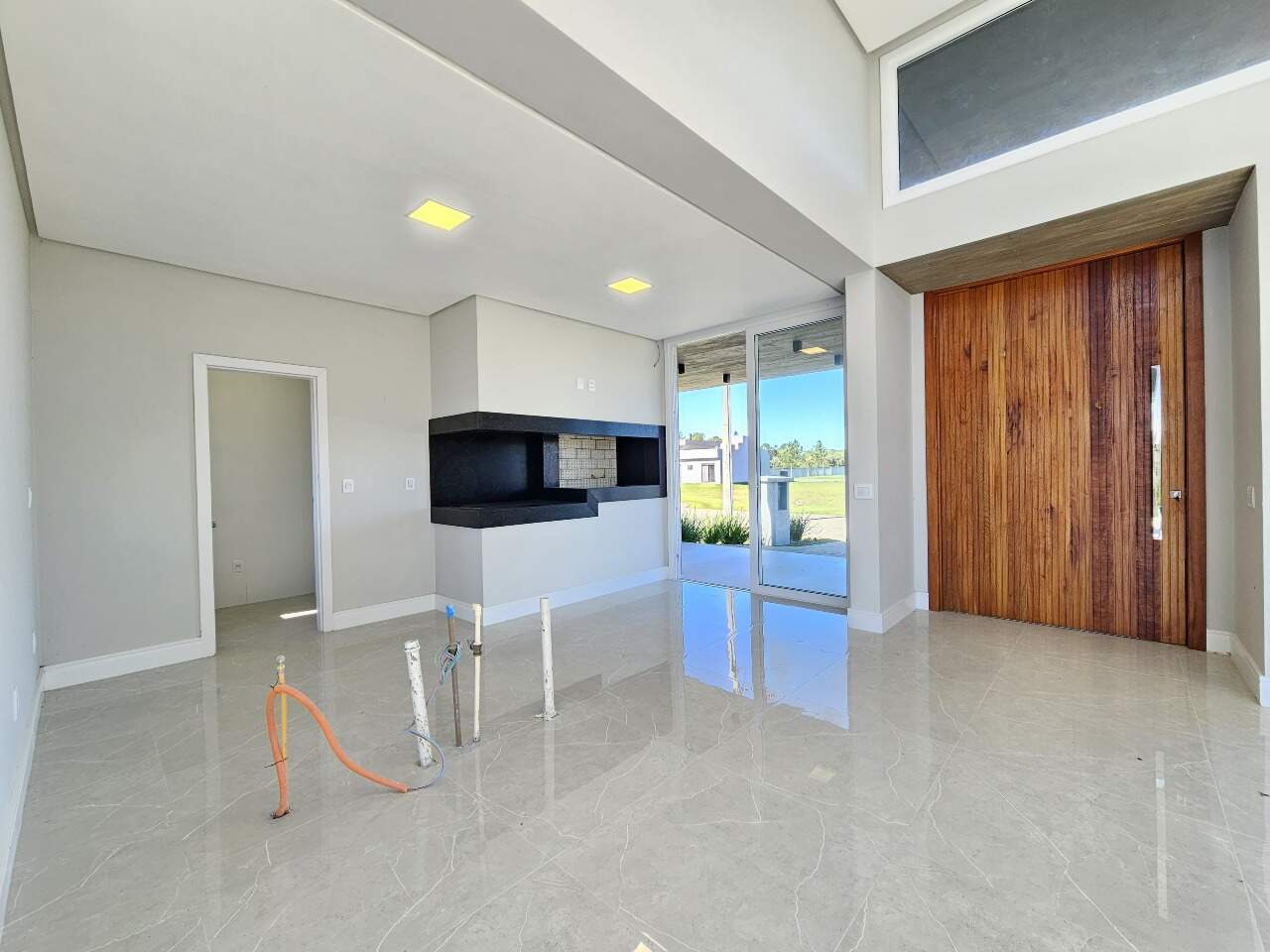 Casa em Condomínio à venda no Condomínio Terrasul: 
