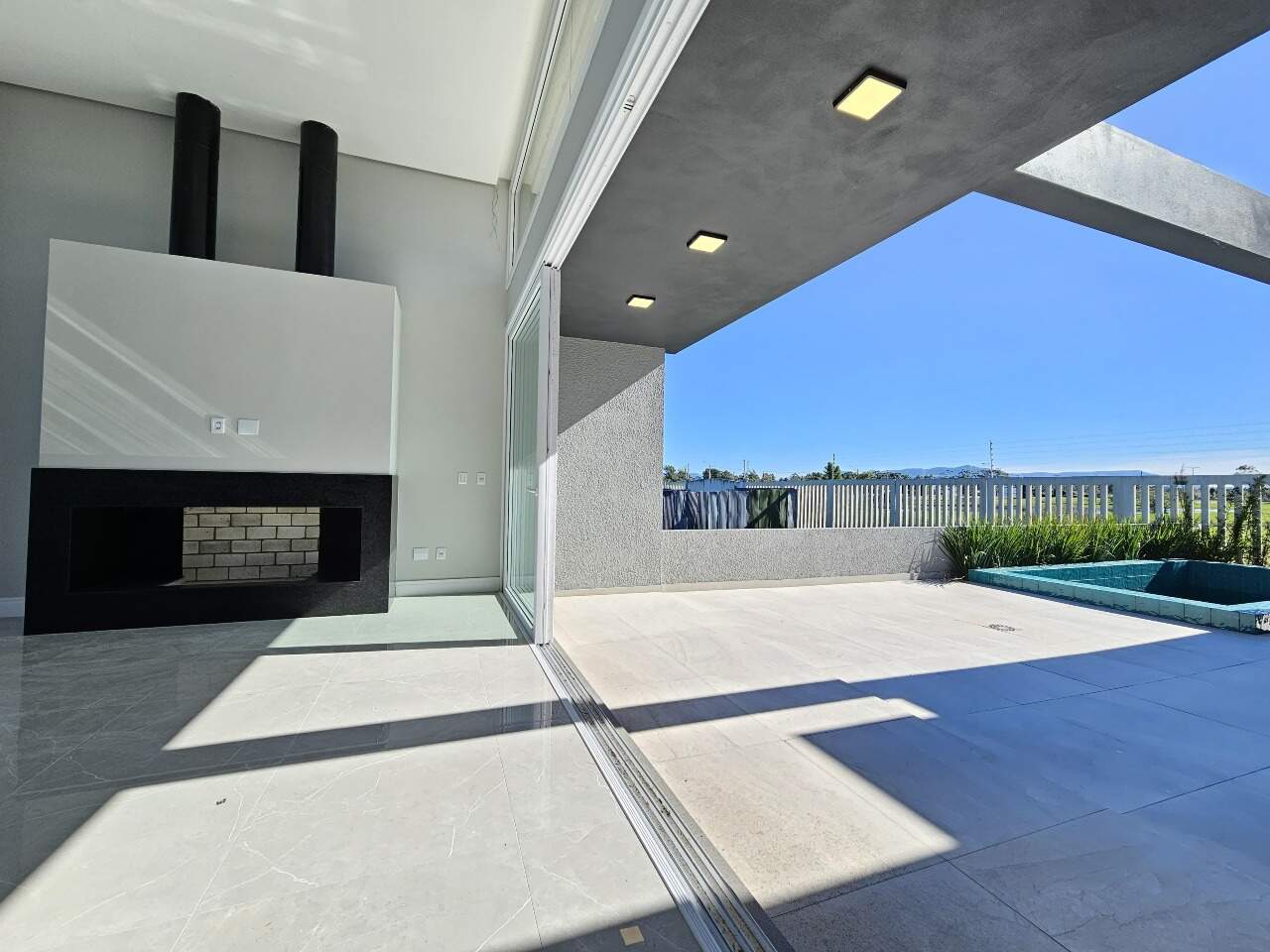Casa em Condomínio à venda no Condomínio Terrasul: 