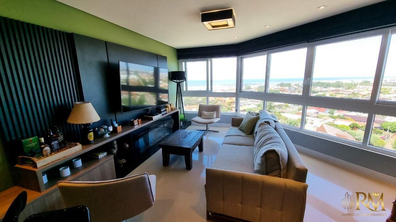 Apartamento à venda no Navegantes: 