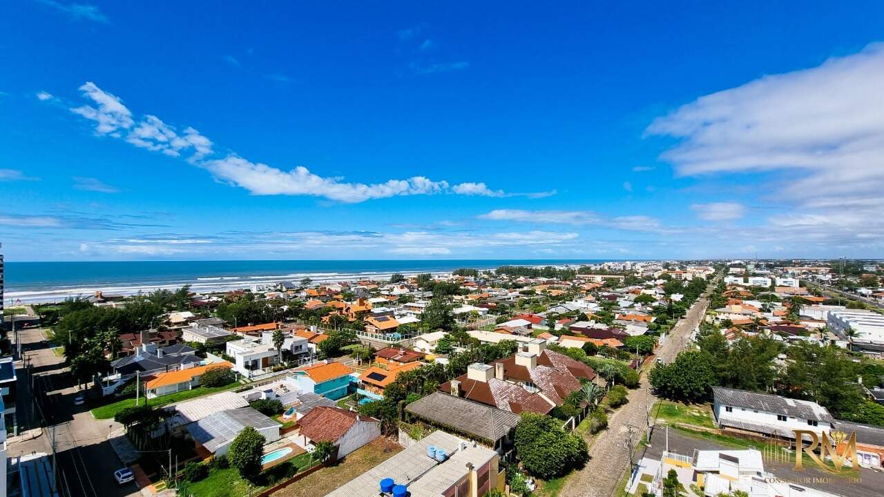 Apartamento à venda no Navegantes: 