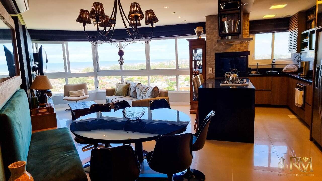 Apartamento à venda no Navegantes: 