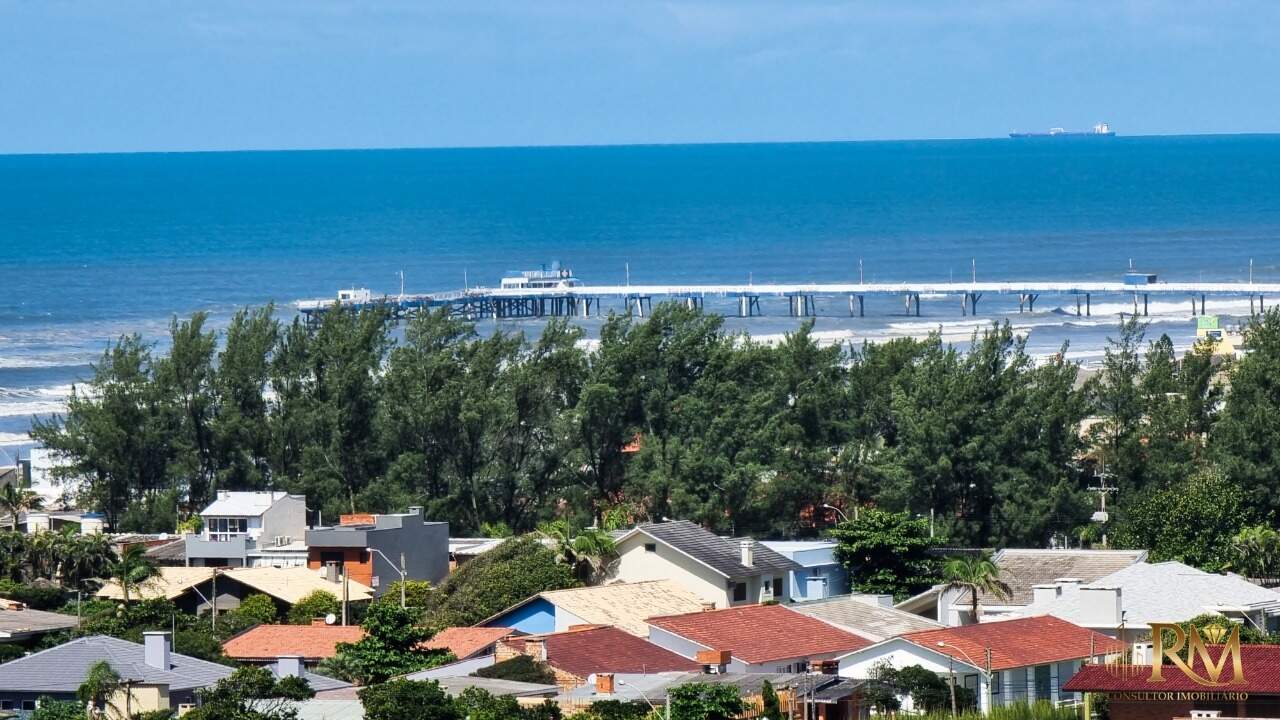 Apartamento à venda no Navegantes: 