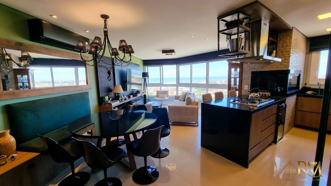 Apartamento à venda no Navegantes: 