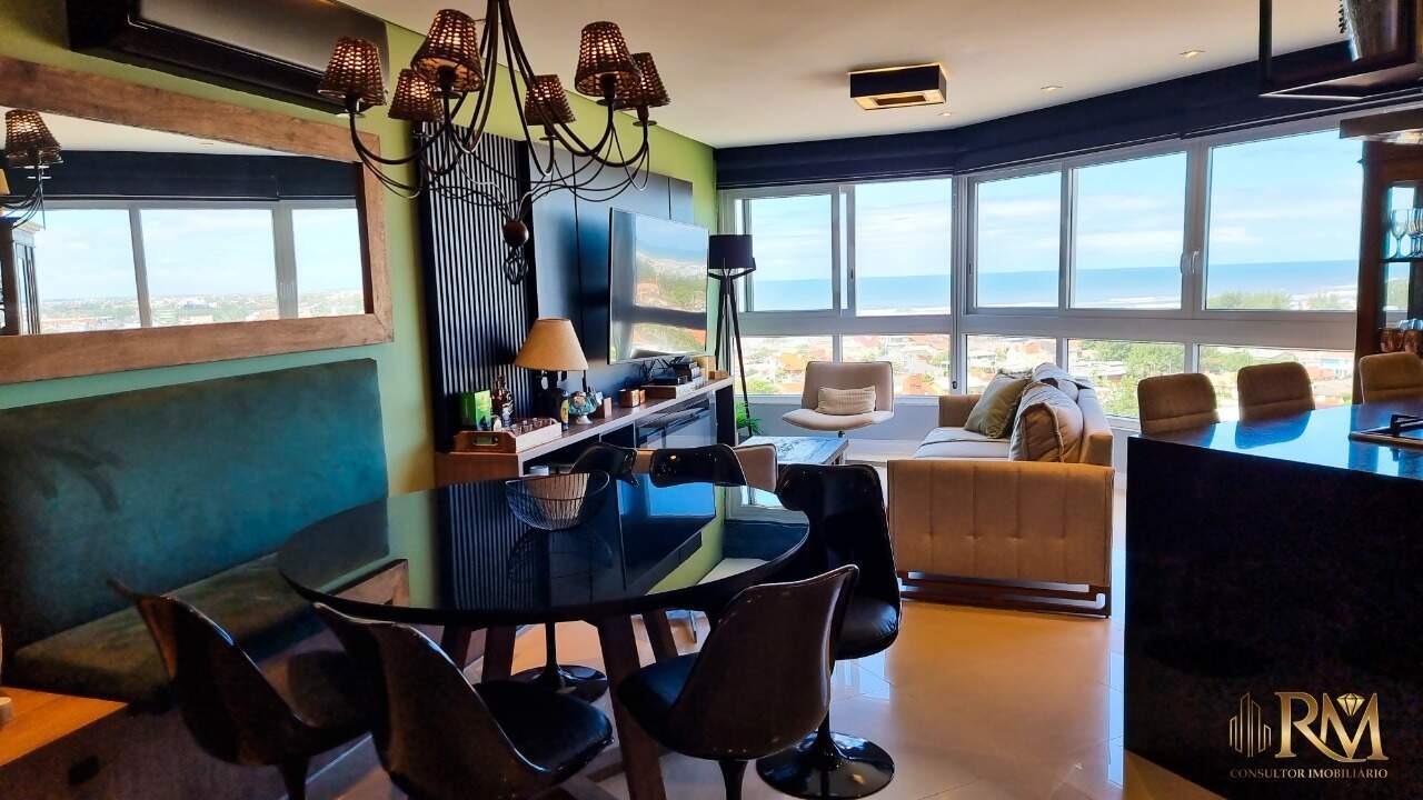 Apartamento à venda no Navegantes: 