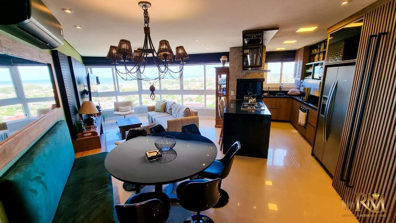 Apartamento à venda no Navegantes: 