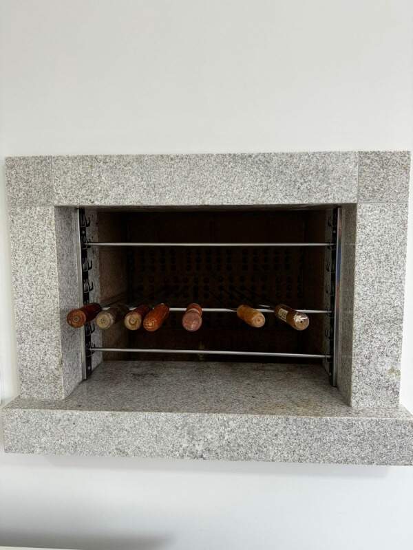 Apartamento à venda no Zona Nova: 