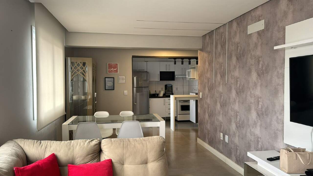 Apartamento à venda no Navegantes: 