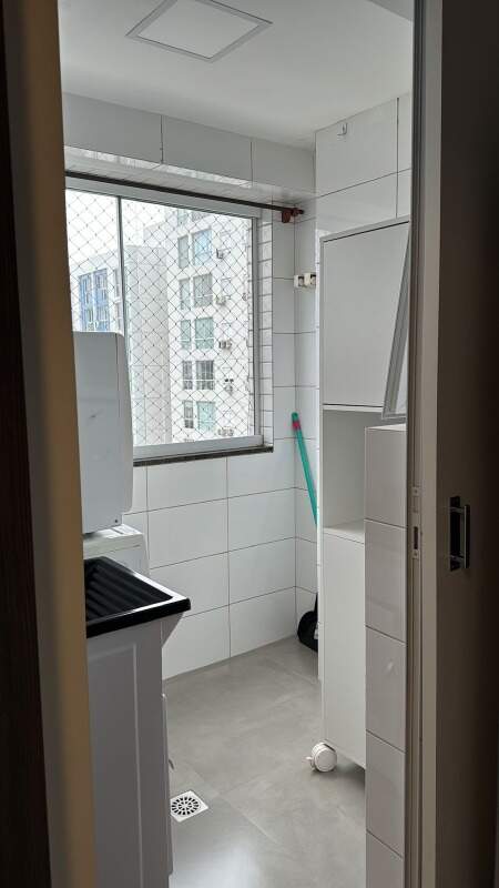 Apartamento à venda no Navegantes: 