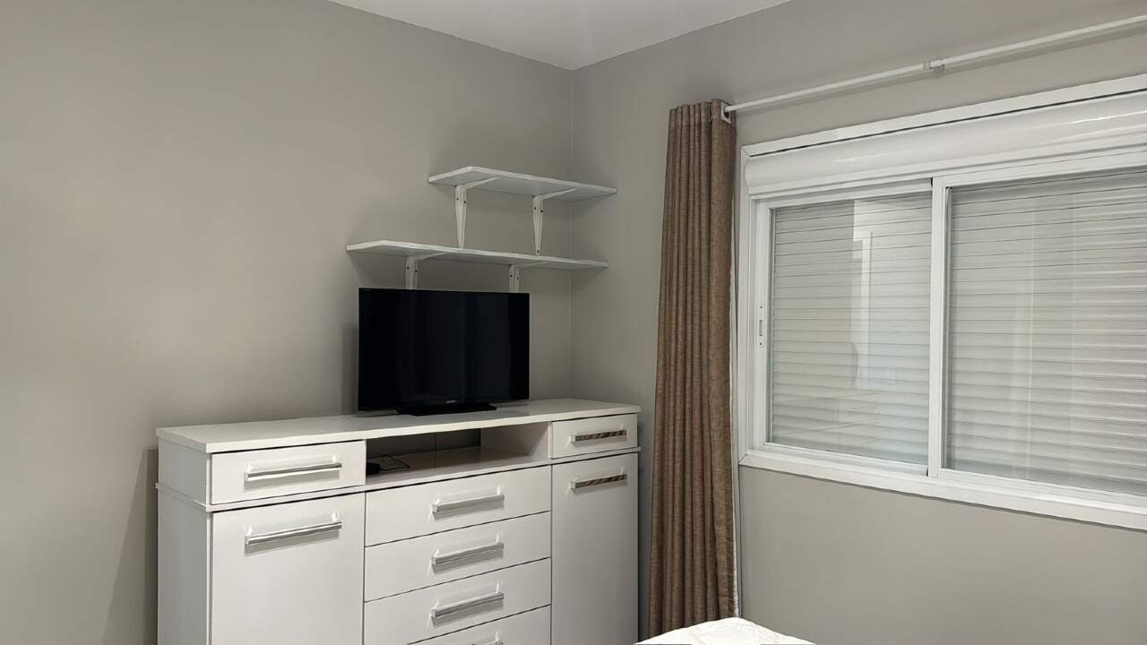 Apartamento à venda no Navegantes: 