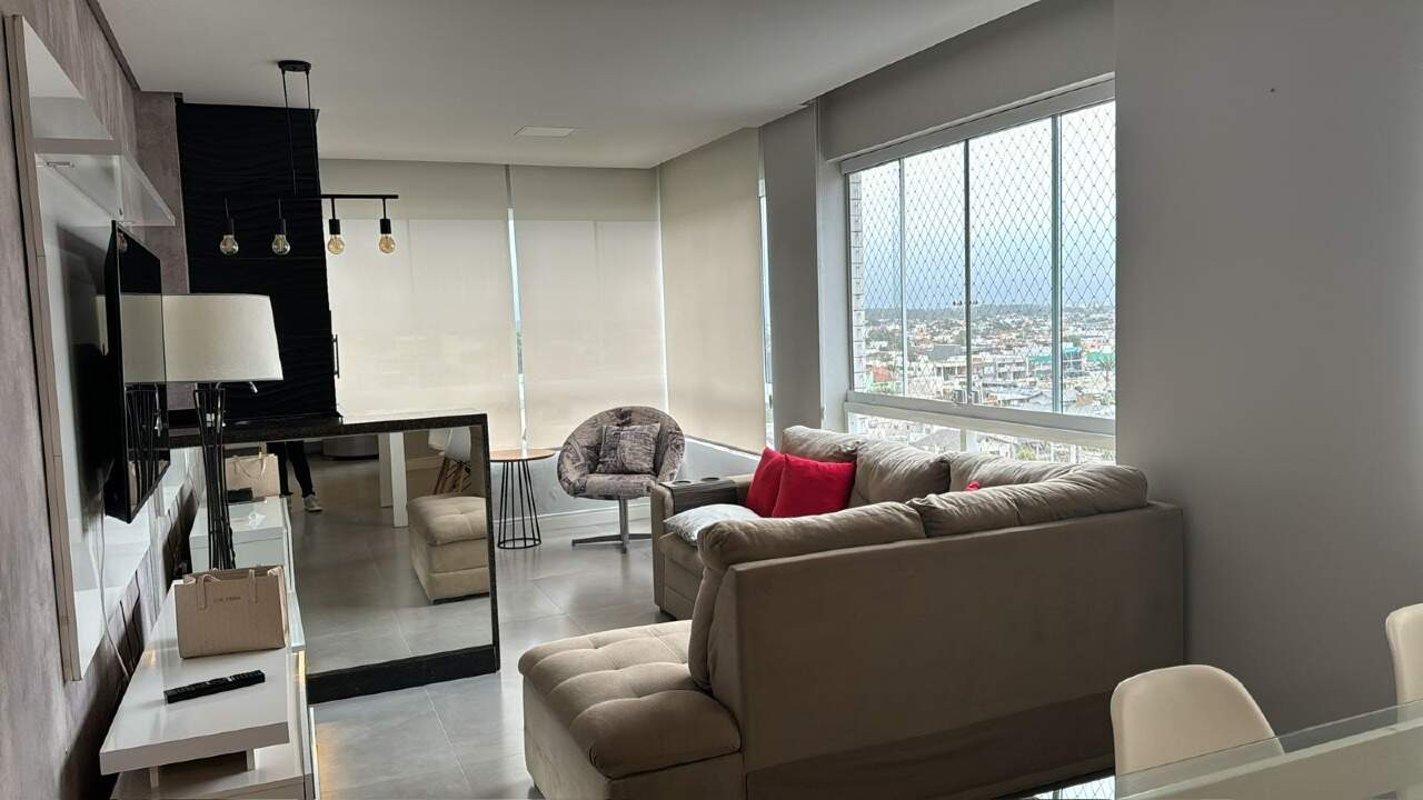 Apartamento à venda no Navegantes: 