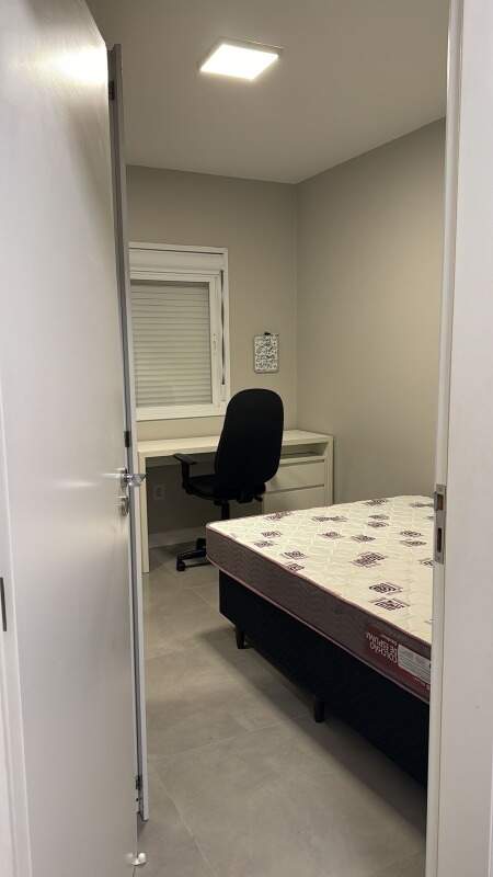Apartamento à venda no Navegantes: 