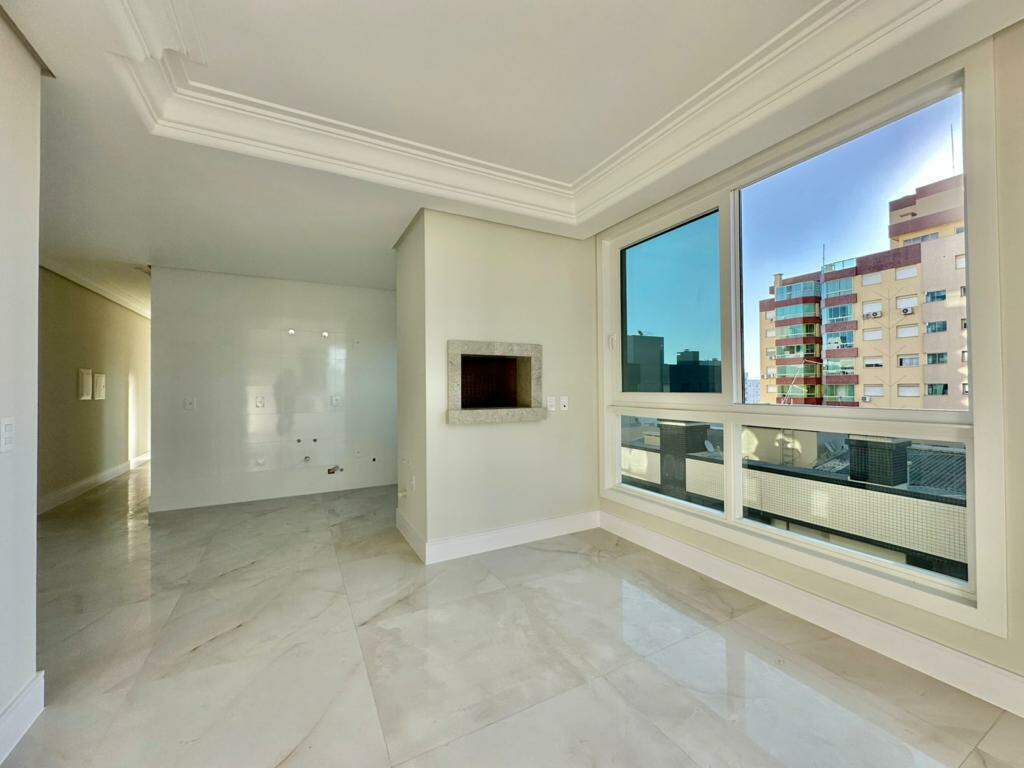 Apartamento à venda no Zona Nova: 