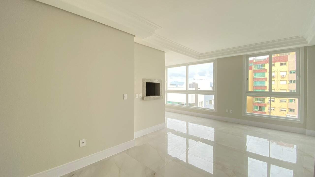 Apartamento à venda no Zona Nova: 