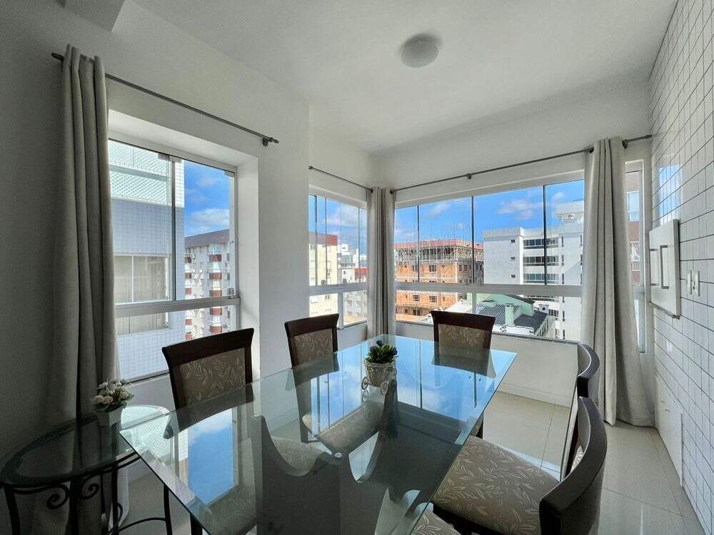 Apartamento à venda no Zona Nova: 