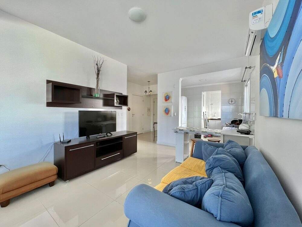 Apartamento à venda no Zona Nova: 