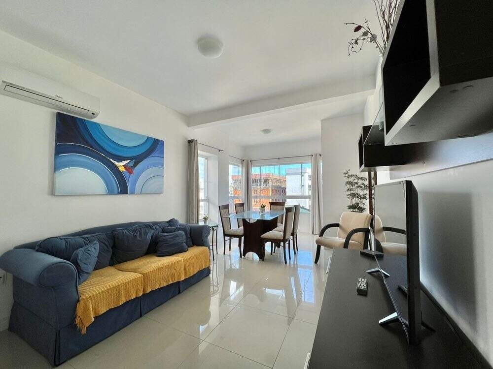 Apartamento à venda no Zona Nova: 