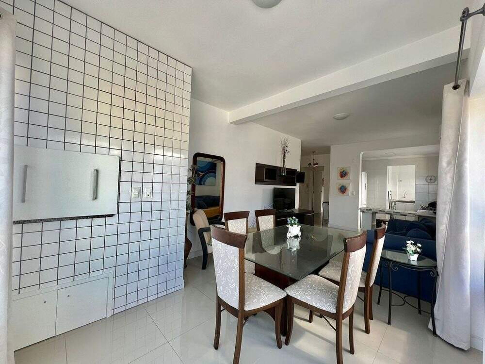 Apartamento à venda no Zona Nova: 