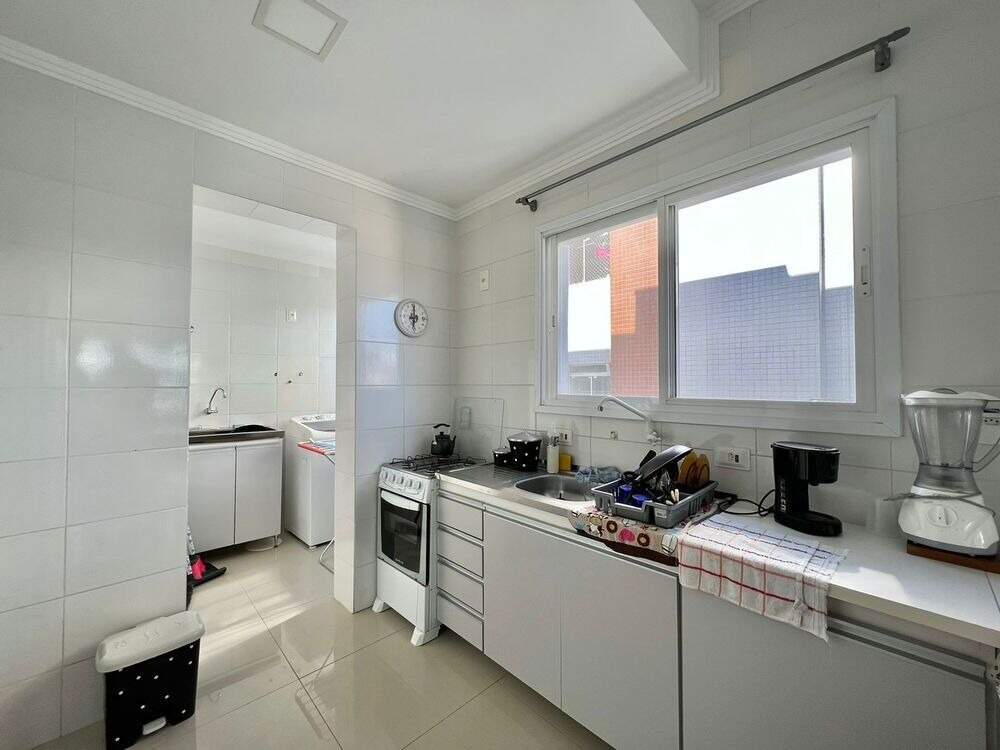 Apartamento à venda no Zona Nova: 