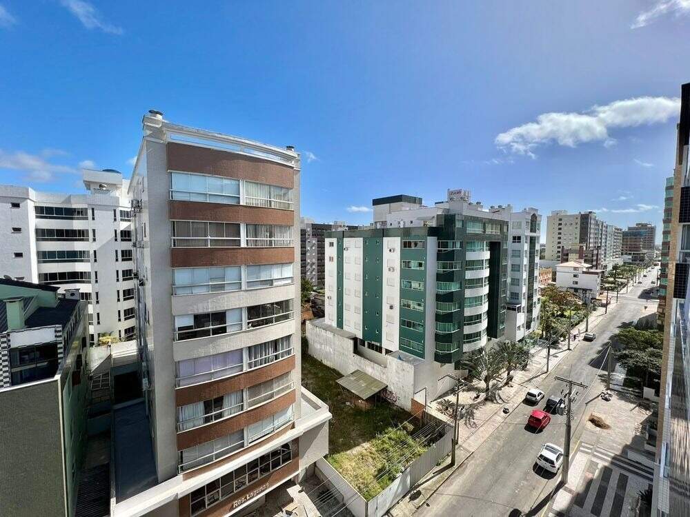 Apartamento à venda no Zona Nova: 