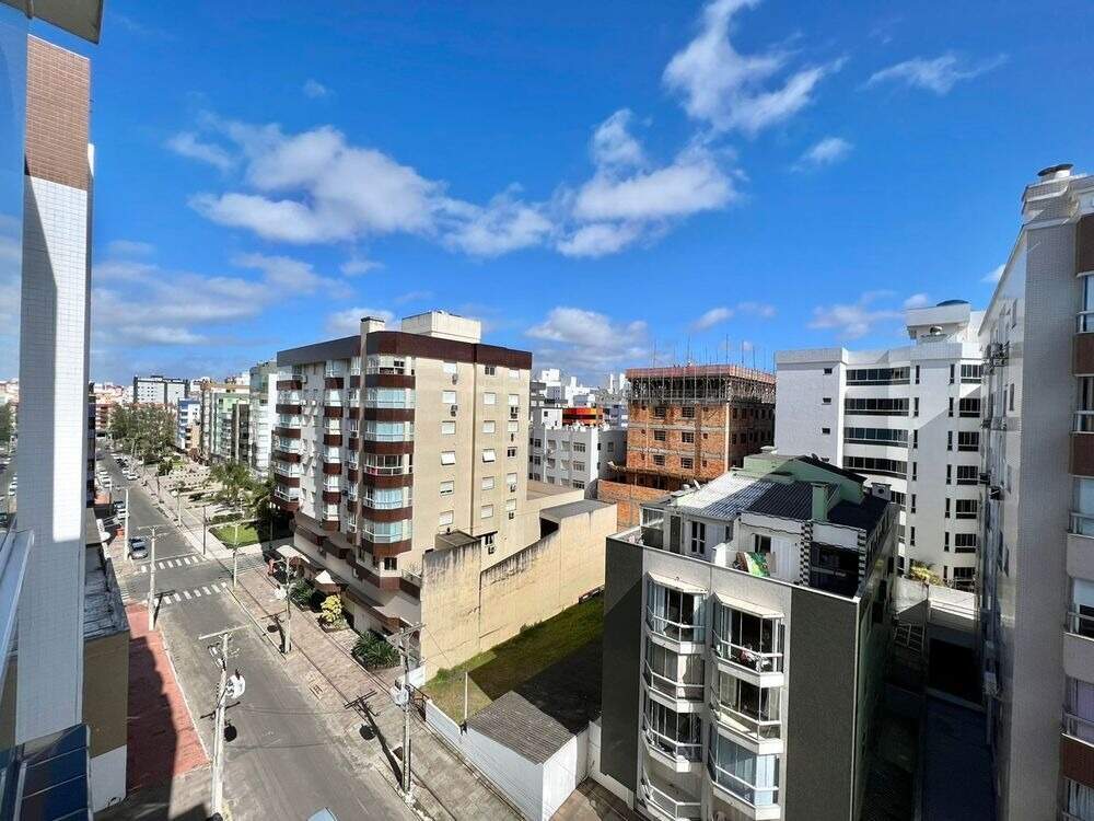 Apartamento à venda no Zona Nova: 