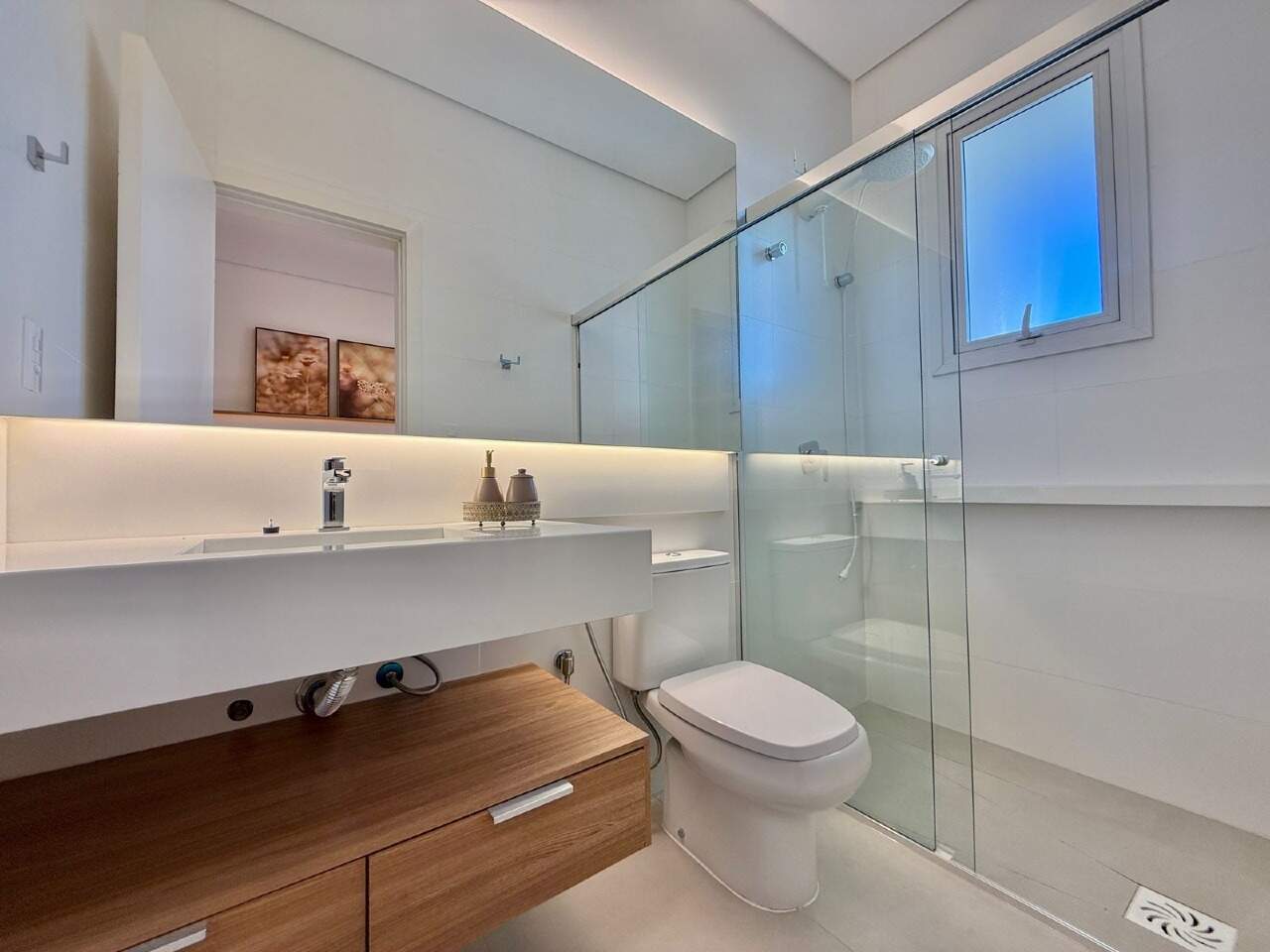 Casa em Condomínio à venda no Condomínio Murano: 