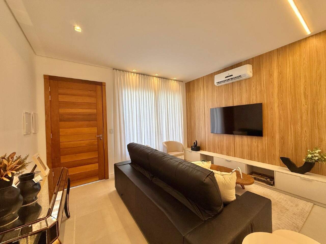 Casa em Condomínio à venda no Condomínio Murano: 