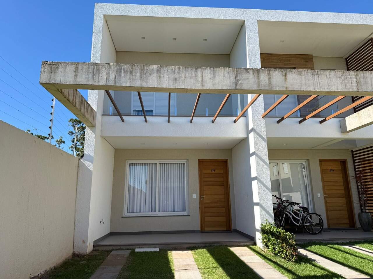 Casa em Condomínio à venda no Condomínio Murano: 
