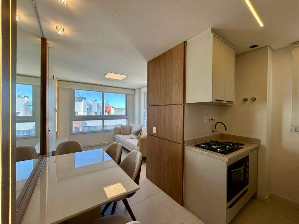 Apartamento à venda no Navegantes: 