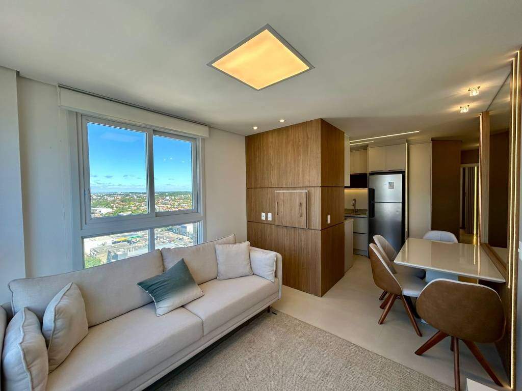 Apartamento à venda no Navegantes: 