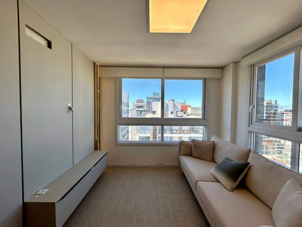 Apartamento à venda no Navegantes: 