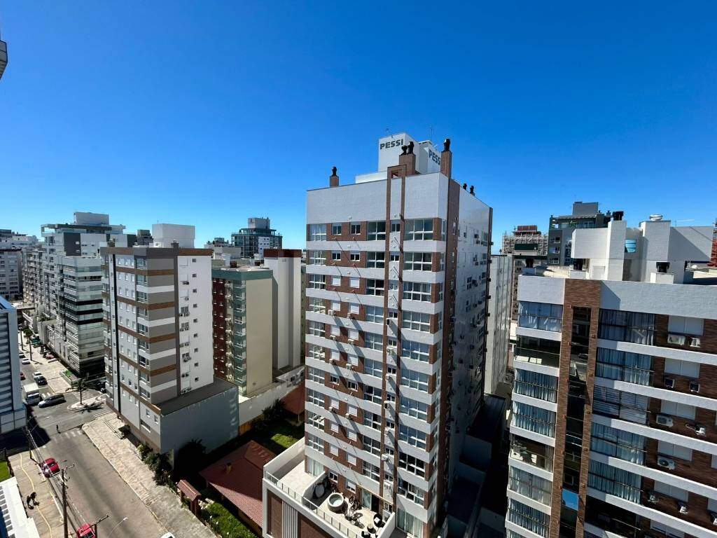 Apartamento à venda no Navegantes: 