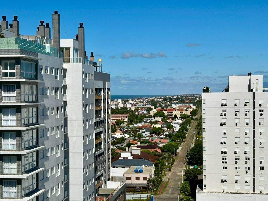 Apartamento à venda no Navegantes: 