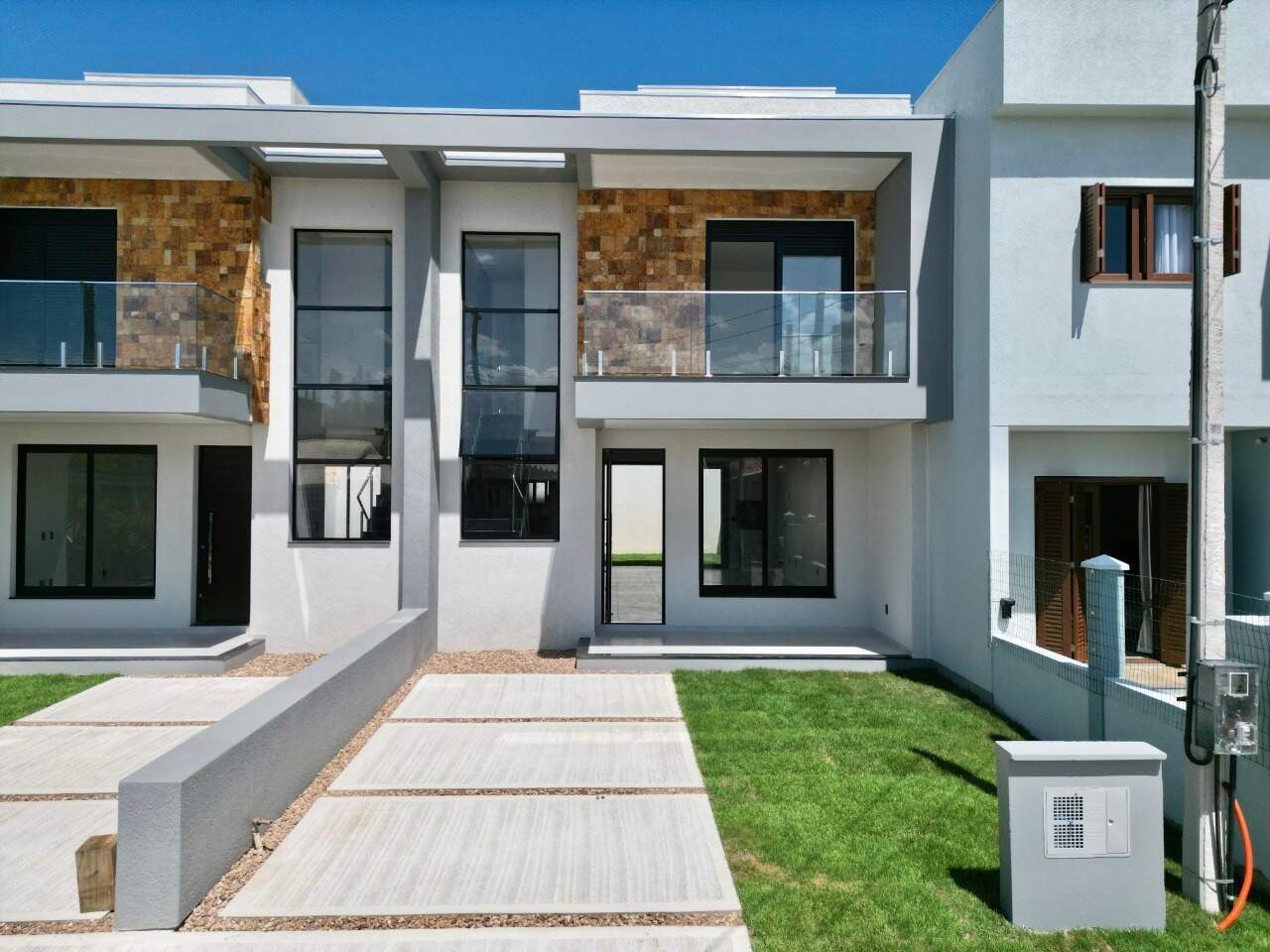 Casa à venda no Zona Norte: 