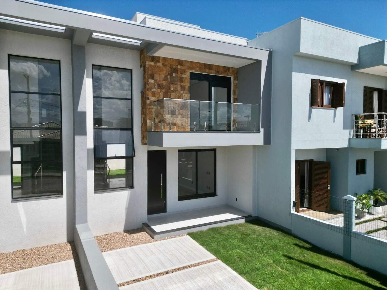 Casa à venda no Zona Norte: 