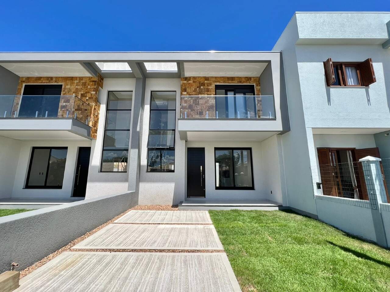 Casa à venda no Zona Norte: 